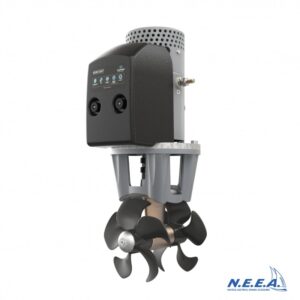 Elica di manovra a tu nnel SE 100/185 T (24V