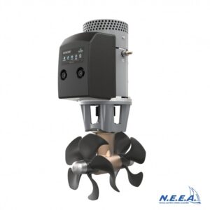 Elica di manovra a tu nnel SE 120/215 T (24V