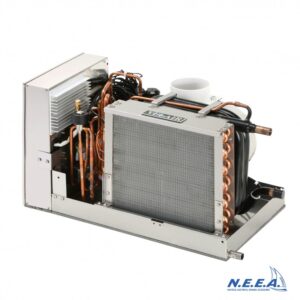 Aria condizionata Com pact i16 VSD Smart (23