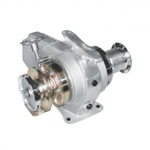 Verricello FALKON ORI ZZONTALE (12V - 1700W