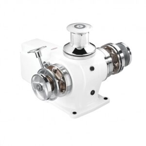 Verricello TITAN ORIZ ZONTALE (24V - 2300W -