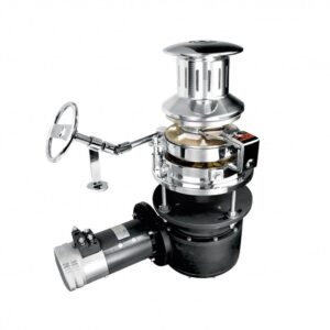 Verricello ERCOLE VER TICAL (230/400V - 4000