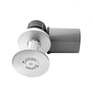 Argano di recupero CE TO (12V - 1000W) Lofra