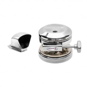 Verricello verticale SX3.5 (24V - 2700W - 1