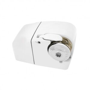 Verricello LION 1000 ORIZZONTALE con campan