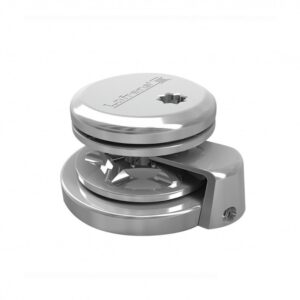 Verricello verticale SX2 (24V - 1500W - 8mm