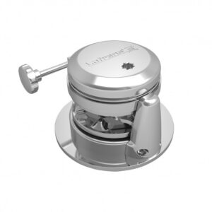 Verricello verticale SX4 (24V - 2300W - 12m