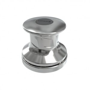 Argano CAPSTAN ST1000 (24V - 1000W) inox Lo