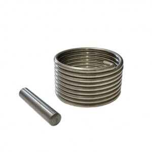 Accoppiamento piede/m otore per CT35/CT45 Ma