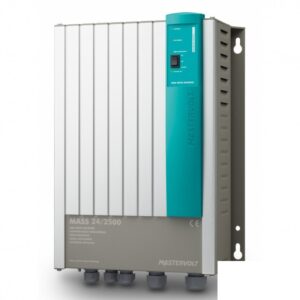 Inverter MASS SINE 24 /2500 Mastervolt