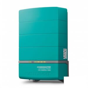 Caricabatterie + Inve rter 12/3000-100 COMBI