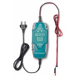 Caricabatterie EASY C HARGE PORTABLE 4.3A Ma