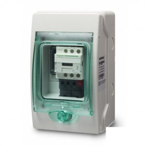 Masterswitch (10kW - 230V) Mastervolt