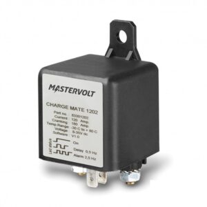 Charge Mate 1202 Mast ervolt