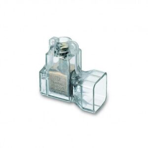 Morsetto Z 2.5-1 (cav o 2.5mmq)