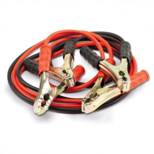 Cavi avviamento (50mm q - 3.5mt)