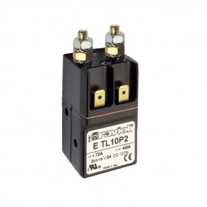 Teleruttore unipolare (12V - 72A continui/1