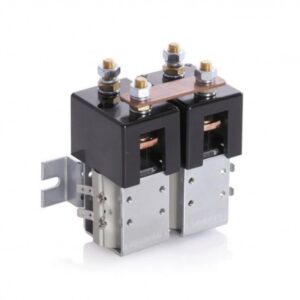 Invertitore bipolare (24V - 250A) Mz Electr