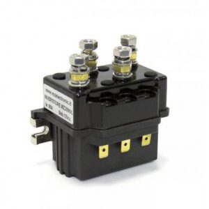 Invertitore bipolare 4 terminali (12V - 90A