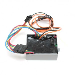 Centralina elettronic a di ricambio EIC5000