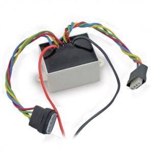 Relè di consenso BENN ETT (24V)