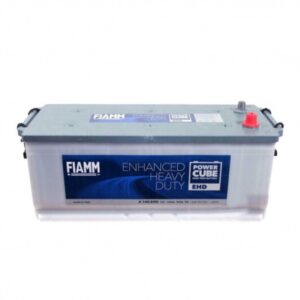 Batteria A140 EHD (12 V - 140Ah) FIAMM