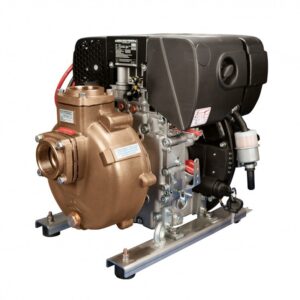 Motopompa MBMA-S55/16 0A Gianneschi