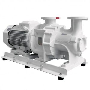 Pompa monoblocco ''Gi getta'' ACG 65-217/B/B