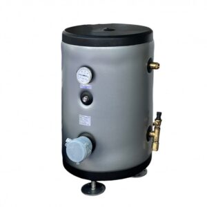 Boiler VPO1 120 (3kW - 230/400V) PVC Gianne