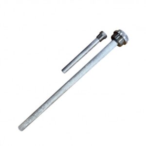 Anodo sacrificale da 1/2'' Gianneschi