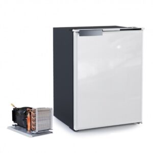 Congelatore C35BT (33 litri) grigio VITRIFR