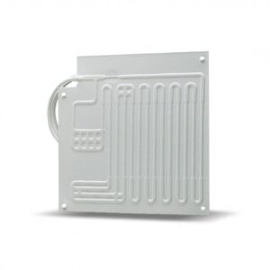 Evaporatore a piastra PT10 GR (140 litri -