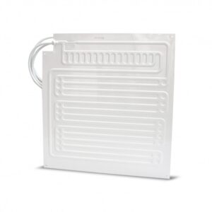 Evaporatore a piastra PT14 GR (250 litri -