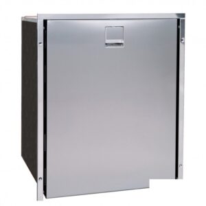 Frigorifero CR49 INOX Clean Touch (44 litri