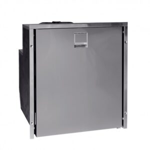 Frigorifero CR85 INOX Clean Touch (67 litri