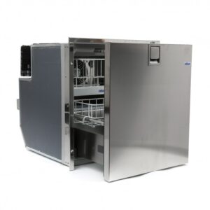 Frigorifero a cassett o DR65 DRAWER INOX (65