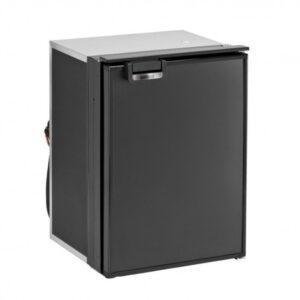 Congelatore CRUISE Cl assic Total Black (63