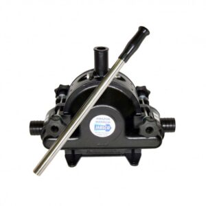 Pompa manuale WARRIOR 29280 Jabsco