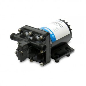 Autoclave AQUA KING I I - STANDARD (24V) Shu