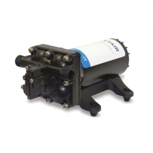 Autoclave AQUA KING I I - Supreme 5.0 (24V)