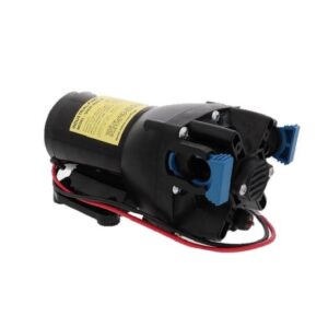 Pompa a membrana VERS IJET (24V) FLOJET