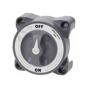 Staccabatterie "MAXI" Super Heavy Duty 600A