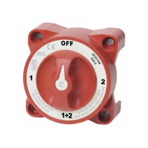 Staccabatterie - devi atore "MAXI" 0-1-2 bot