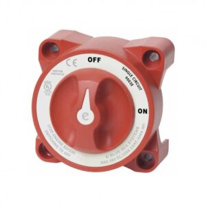 Staccabatterie "MAXI" 350A Blue Sea