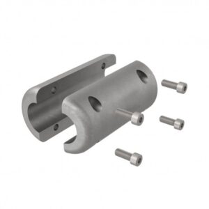 Anodo a collare per e liche SRV Side Power