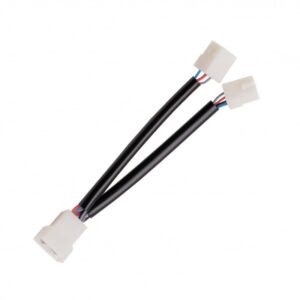 Cavo connessione ''Y' ' a 5 lead Side Power