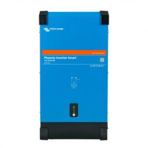 Inverter PHOENIX 24/3 000 Smart SineWave (23