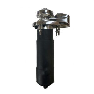 Verricello verticale XP800 (500W - 12V - 6m