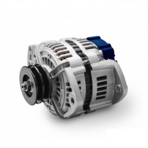 Kit alternatore Alpha COMPACT 28/80 VP Mast