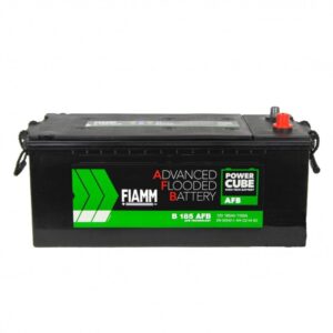 Batteria B185 AFB (12 V - 185Ah) FIAMM
